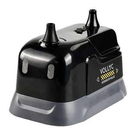 Flextail Evo Balloon Pump (Black)